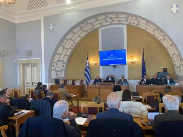 Οι προκλήσεις γίνονται ευκαιρίες στο Ν. Αιγαίο 