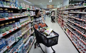 Έρχεται το "καλάθι της Σαρακοστής" - Προστίθενται νηστίσιμα τρόφιμα 