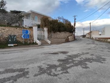 Μηδενική ανοχή για κακές αποκαταστάσεις δρόμων