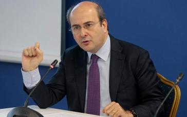 Χατζηδάκης: Την Πέμπτη και περιορισμένης κλίμακας οι αλλαγές στην κυβέρνηση