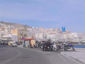 Χωρίς εγκρίσεις καμία μεταφορά της πιάτσας ταξί 