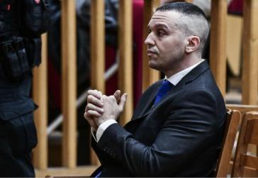 ΝΔ και ΠΑΣΟΚ "κόβουν" το κόμμα Κασιδιάρη από τις εκλογές - Ψηφίστηκε η τροπολογία