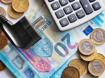 Λογαριασμοί ρεύματος: Ποιες οι χρεώσεις ανά πάροχο για τον Μάρτιο 