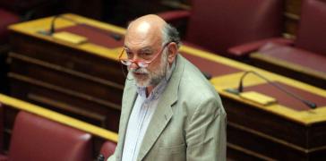 Ο Ν. Συρμαλένιος για την ακτοπλοϊκή σύνδεση της Κύθνου με τον Πειραιά