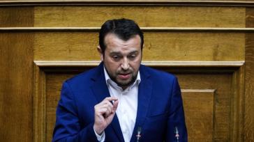 Ομόφωνα ένοχος ο Νίκος Παππάς για τις διαδικασίες των τηλεοπτικών αδειών