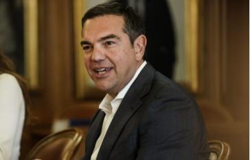 Τσίπρας: Εγώ αποφάσισα την παραπομπή του Πολάκη