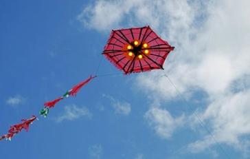 ΔΕΔΔΗΕ: Οδηγίες για το πέταγμα του χαρταετού