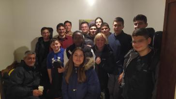 Το ΕΝ ΧΟΡΔΑΙΣ & ΟΡΓΑΝΟΙΣ υποστηρίζει το Erasmus+