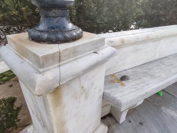 Άπειρη… αναμονή για την έγκριση της μελέτης 