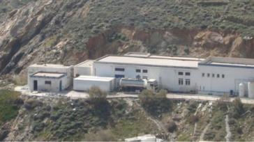 Ενεργειακή αναβάθμιση αφαλάτωσης και φωτοβολταϊκό πάρκο 