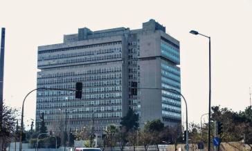 ΕΥΠ: Ανακοίνωση για κατάσκοπο στην Ελλάδα που δρούσε με το όνομα "Μαρία Τ"