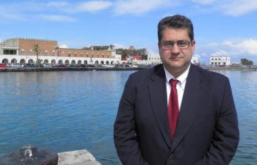 "Η ανάγκη για ελευθερία γίνεται ιστορία"