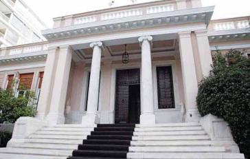 Υπουργικό Συμβούλιο: Αύριο η συνεδρίασή του για τους σιδηροδρόμους