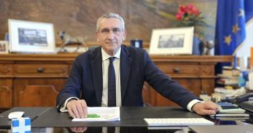 "Στα νησιά η Μ. Εβδομάδα είναι η εικόνα της υπέροχης ελληνικής άνοιξης"