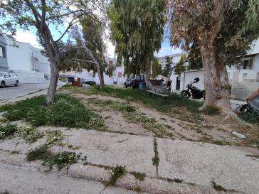 “Φύτρωσε” η αδιαφορία και η ασυνειδησία 