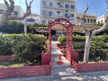 Παραφωνία… στη γενικότερη ποιοτική ανάπλαση