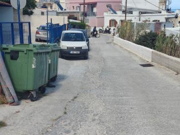 Η ξεχασμένη γειτονιά της Φλέβας 