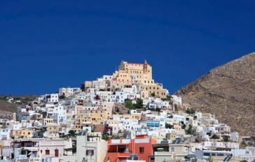 Ιστορική “απώλεια” για την Κοινότητα Άνω Σύρου 