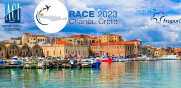 Η Fraport Greece φιλοξενεί τη 14η ετήσια συνάντηση των Διαχειριστών Ευρωπαϊκών Αεροδρομίων