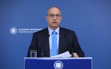 ΝΔ - Οικονόμου: Ο Τσίπρας λανσάρει το σύνθημα "χαρίζω σπίτια, χαρίζω οικόπεδα"