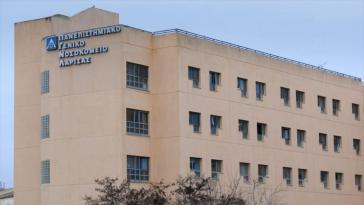 Η τελευταία τραυματίας του σιδηροδρομικού δυστυχήματος βγήκε από τη ΜΕΘ