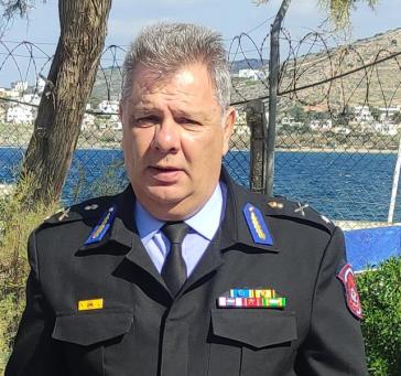 Απαγορευτικό στις καύσεις σε όλα τα νησιά 