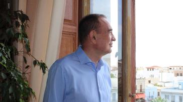 Ν. Λειβαδάρας: Καλή επιτυχία σε όλους τους νέους που διεκδικούν μία θέση στα Πανεπιστήμια