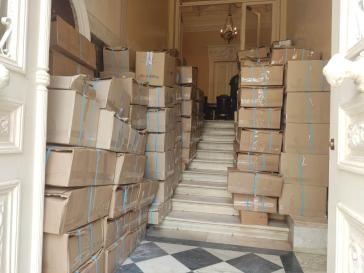 Οι Κυκλάδες πανέτοιμες για την κάλπη της 21ης Μαΐου 