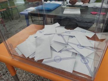 Οι υποψήφιοι βουλευτές της Σύρου στην κάλπη 
