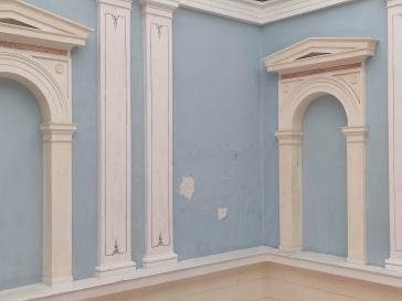 “Οσμή” αποσύνθεσης στο εσωτερικό του Δημαρχείου Σύρου 