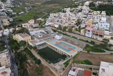 Open Day: Γνωριμία με τα Εκπαιδευτήρια ΔΕΛΑΣΑΛ Σύρου αυτό το Σάββατο 