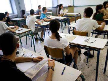 Ζαχαράκη για πανελλήνιες 2026: "Έως 29 Ιουνίου οι βαθμολογίες, τέλος Ιουλίου τα αποτελέσματα"