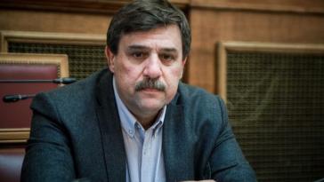 Ανδρέας Ξανθός: Έμμεση αναφορά για θέμα ηγεσίας στον ΣΥΡΙΖΑ