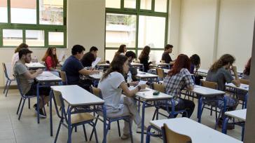 "Ακυρώνουμε τις εξετάσεις PISA και την ιδιωτικοποίηση του δημόσιου σχολείου"