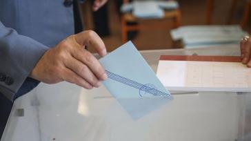 Εκλογές 25 Ιουνίου: Τι ισχύει για τους ετεροδημότες