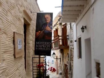 Θύμα(;) της υποστελέχωσης το ψηφιακό μουσείο Βαμβακάρη 