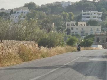 “Καμπανάκι” για αποψιλώσεις ξερών χόρτων 