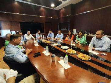 Επιχειρηματικότητα και κράτος "χέρι - χέρι" για την ανάπτυξη της χώρας 