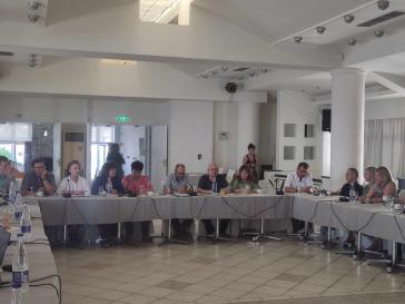 Αυξημένα αντανακλαστικά για το νέο ΕΣΠΑ 