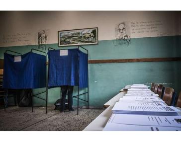 Εκλογές 25ης Ιουνίου: Δήλωσαν συμμετοχή 44 κόμματα