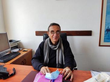 “Οι νέοι και οι νέες να δηλώσουν τη σχολή που επιθυμούν” 