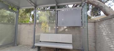  Επίθεση με σπρέι σε δύο ακόμη στάσεις 