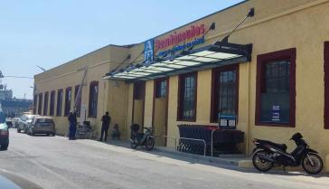 Η επένδυση 3 εκατ. ευρώ που διέσωσε το ιστορικό ακίνητο 