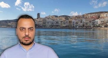 “Η Σύρος να μη χάσει την ευκαιρία της τουριστικής ανάπτυξης” 