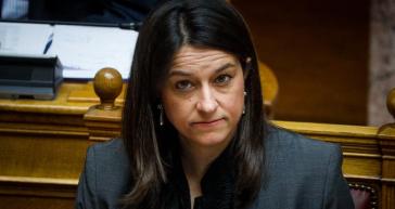 Σήμερα η ψήφιση του νομοσχεδίου για την ψήφο των Ελλήνων του εξωτερικού