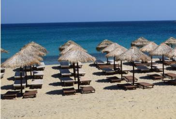 Μύκονος: Σύλληψη για παράνομη κατάληψη αιγιαλού 