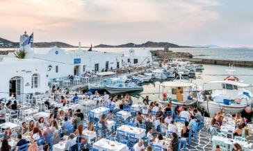 Αισιόδοξα τα μηνύματα από τις κρατήσεις για τον Αύγουστο - Ποια Κυκλαδονήσια κινούνται στο 90%