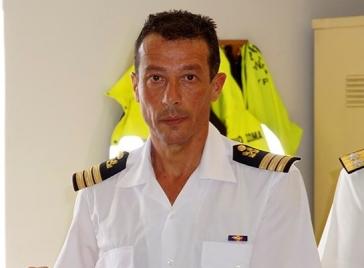 ΕΠΛΣ Κυκλάδων: Διεκδικούμε το καλύτερο για το Λιμενικό Σώμα στα νησιά 