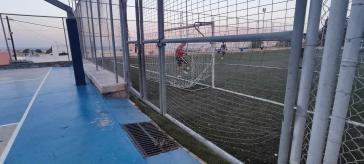 Φθορές στην είσοδο για άμεση… πρόσβαση 