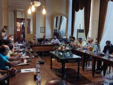 Σύρος: Στα 3 εκατ. ευρώ τα ανείσπρακτα στον Δήμο  